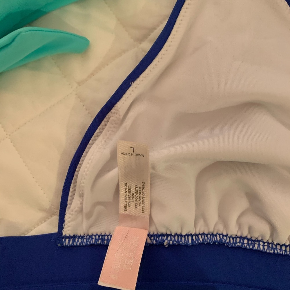 Swimming suit - Picture 4 of 5